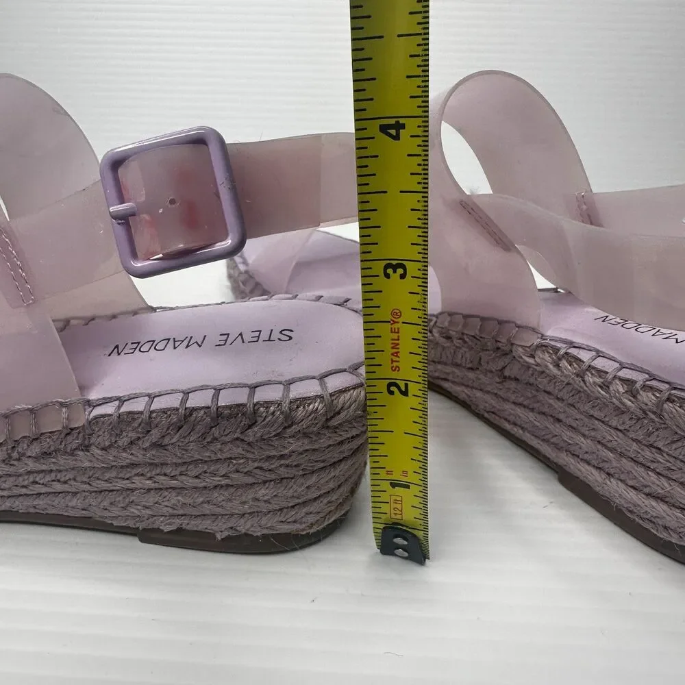 Steve Madden these girls